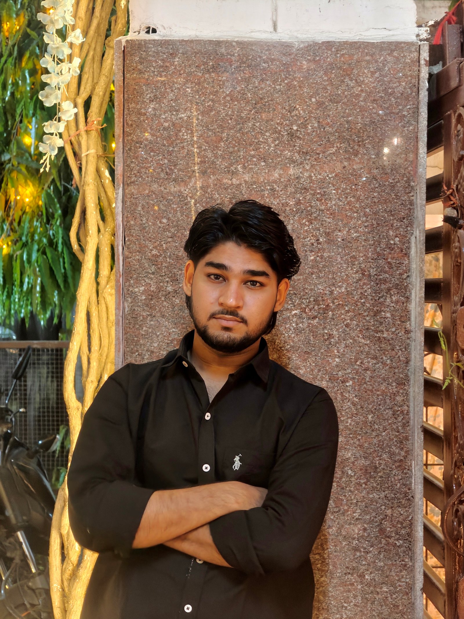 Asim - Web Developer